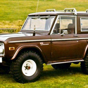 Mynd 'H2752' í flokknum '1974 Ford Bronco á Íslandi'