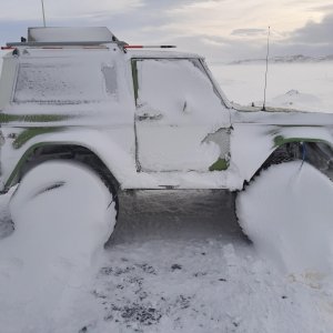 Jökulheimar