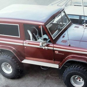 Mynd 'EK572' í flokknum '1976 Ford Bronco á Íslandi'