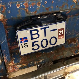 BT500