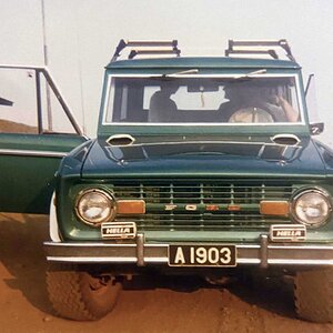 Mynd 'A1903' í flokknum '1972 Ford Bronco á Íslandi'