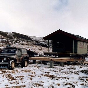 Mynd 'AI713' í flokknum '1973 Ford Bronco á Íslandi'