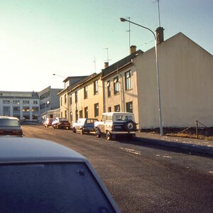 Mynd 'R15556' í flokknum '1974 Ford Bronco á Íslandi'