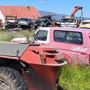 Mynd 'Ö2593' í flokknum '1978 Ford Bronco á Íslandi'