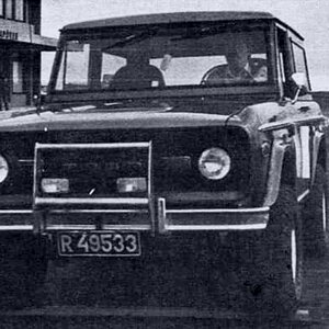 Mynd 'R49533' í flokknum '1974 Ford Bronco á Íslandi'