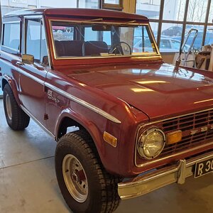 Mynd 'R3051' í flokknum '1974 Ford Bronco á Íslandi'