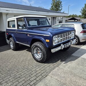 Mynd 'G4011' í flokknum '1966 Ford Bronco á Íslandi'
