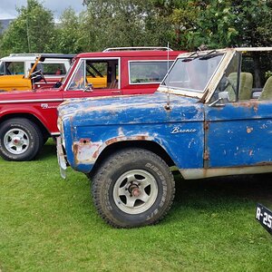 Lineup