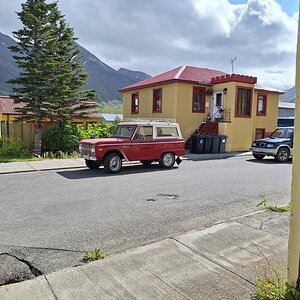 Mynd 'F240' í flokknum '1974 Ford Bronco á Íslandi'