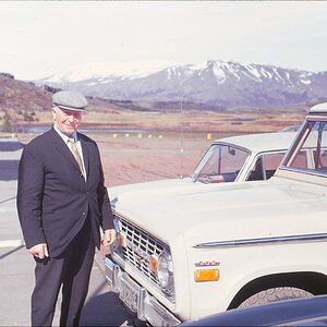 Mynd 'R8284' í flokknum '1971 Ford Bronco á Íslandi'
