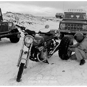 Mynd 'Z663' í flokknum '1974 Ford Bronco á Íslandi'