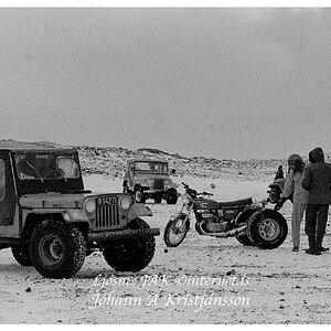 Mynd 'Z663' í flokknum '1974 Ford Bronco á Íslandi'