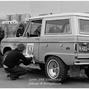 Mynd 'R42244' í flokknum '1974 Ford Bronco á Íslandi'