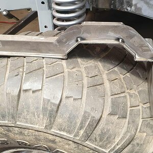 Mynd 'Millikassabiti fyrir AOD og NP205' í flokknum 'Bílar notenda'