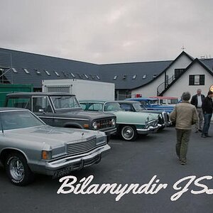 Mynd 'L379' í flokknum '1972 Ford Bronco á Íslandi'