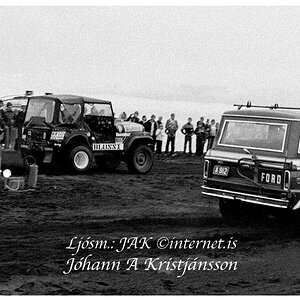 Mynd 'A912' í flokknum '1974 Ford Bronco á Íslandi'