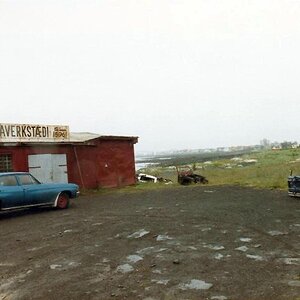 Mynd 'AJ543' í flokknum '1971 Ford Bronco á Íslandi'