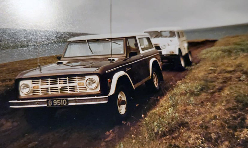 G9510