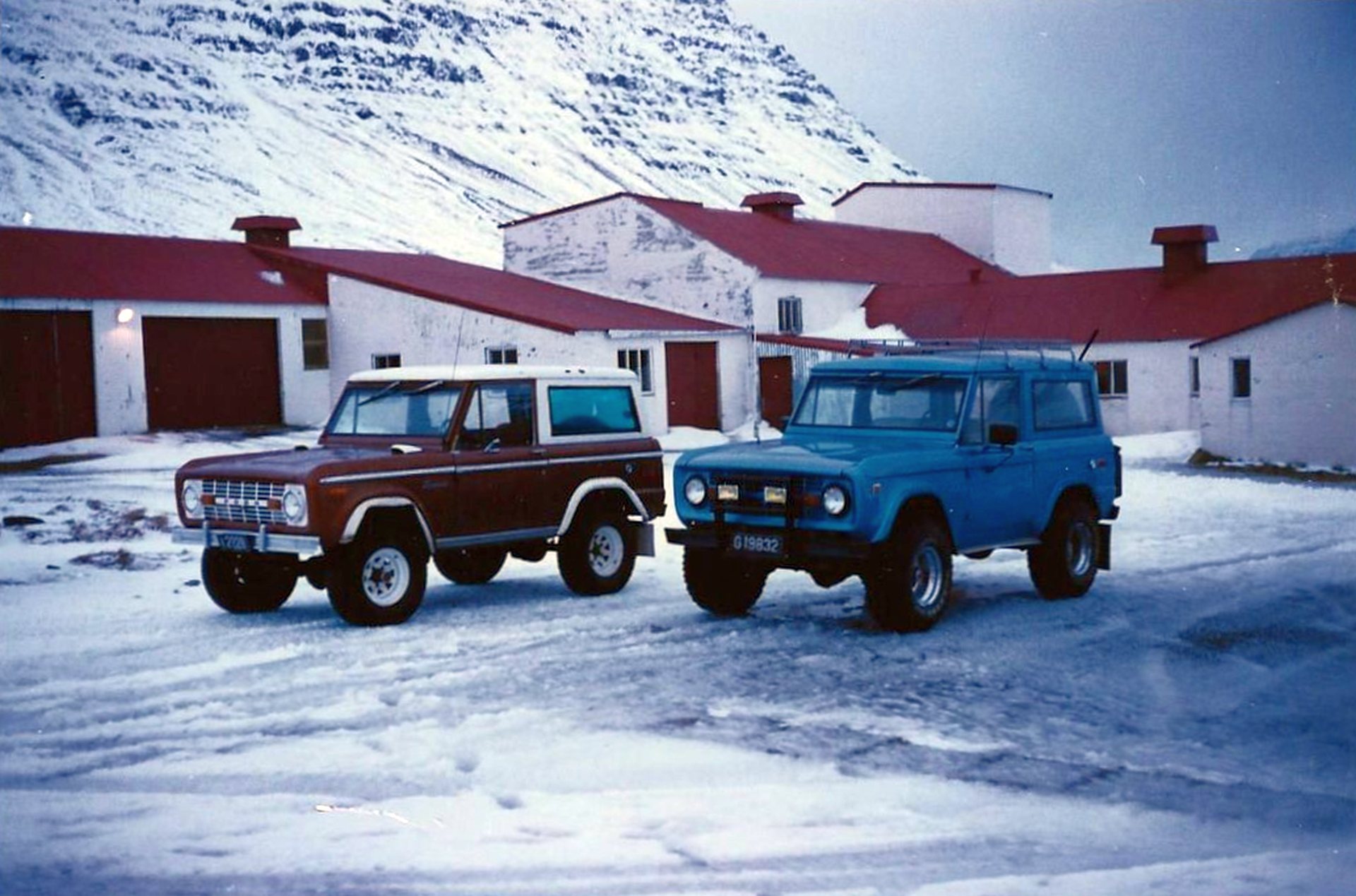 I2228 með G19832