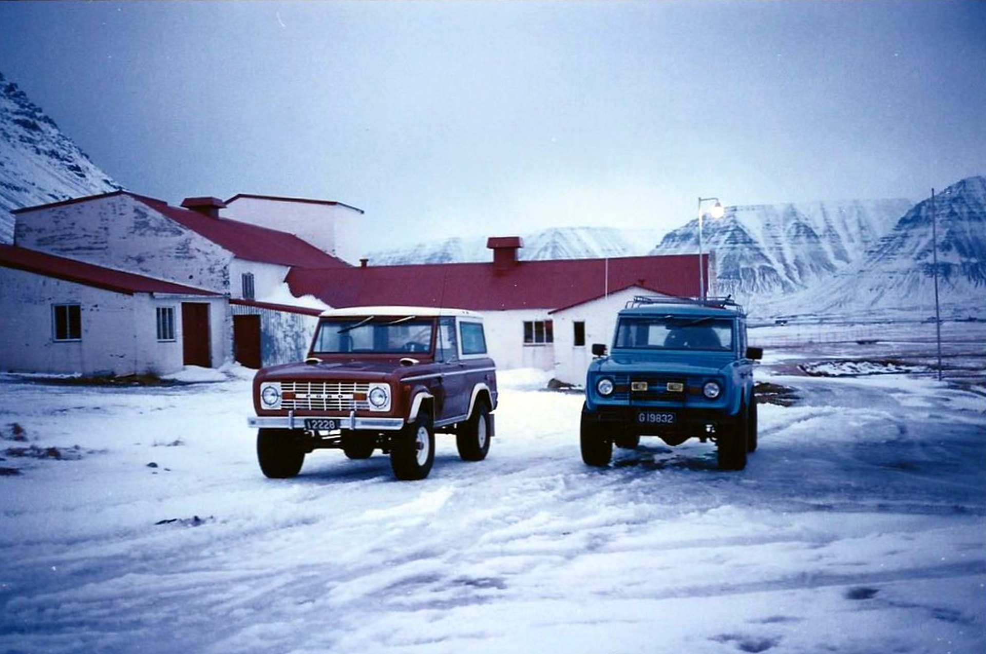 I2228 með G19832