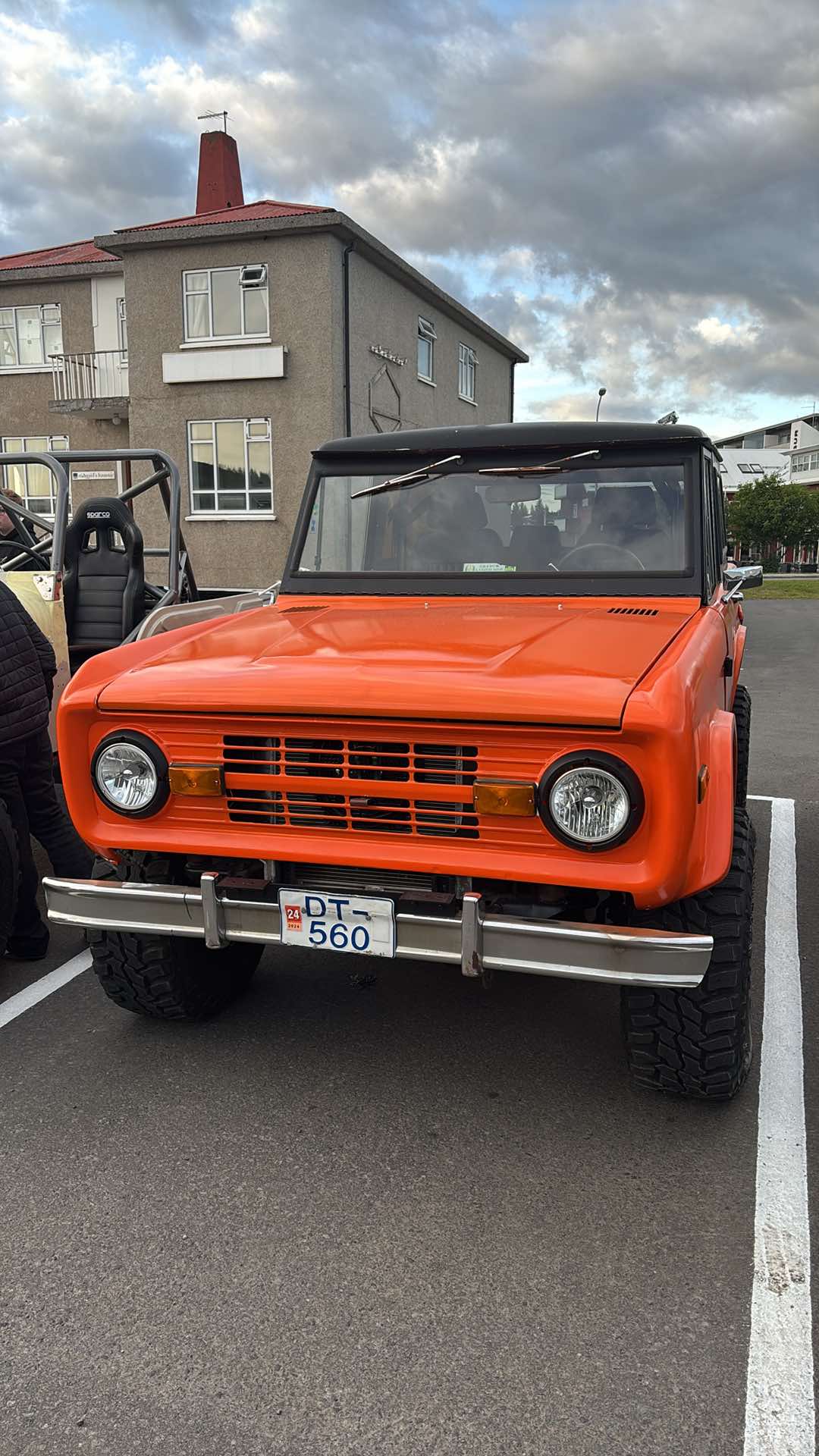 DT560