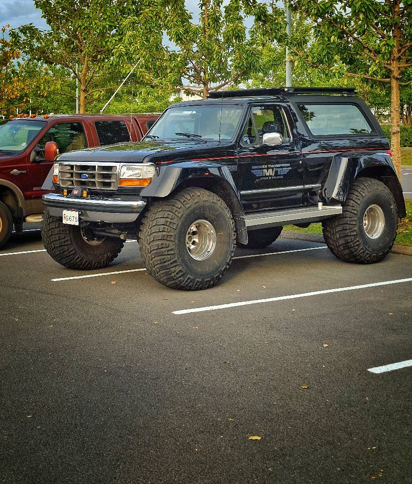 Godzilla