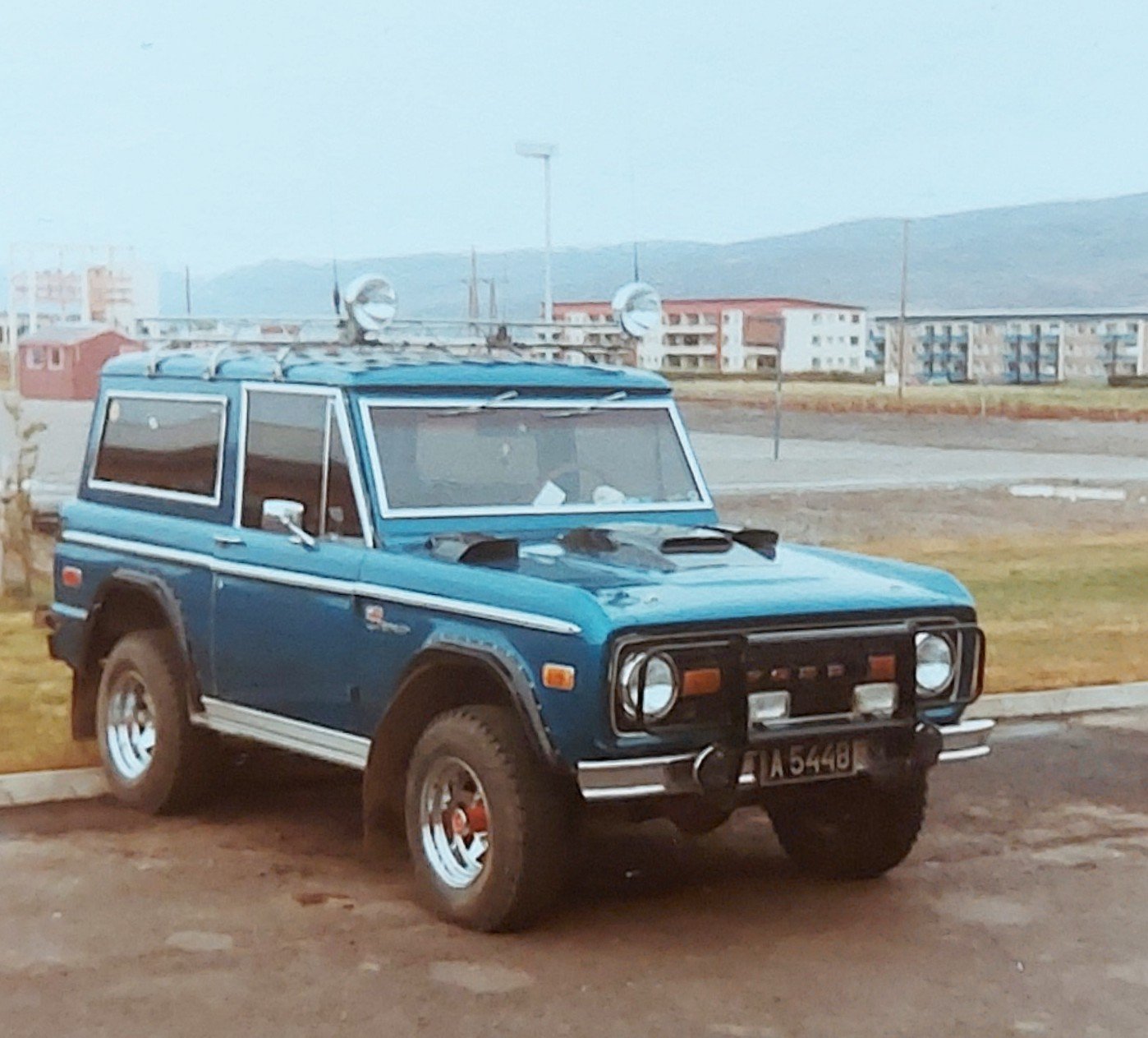 A5448