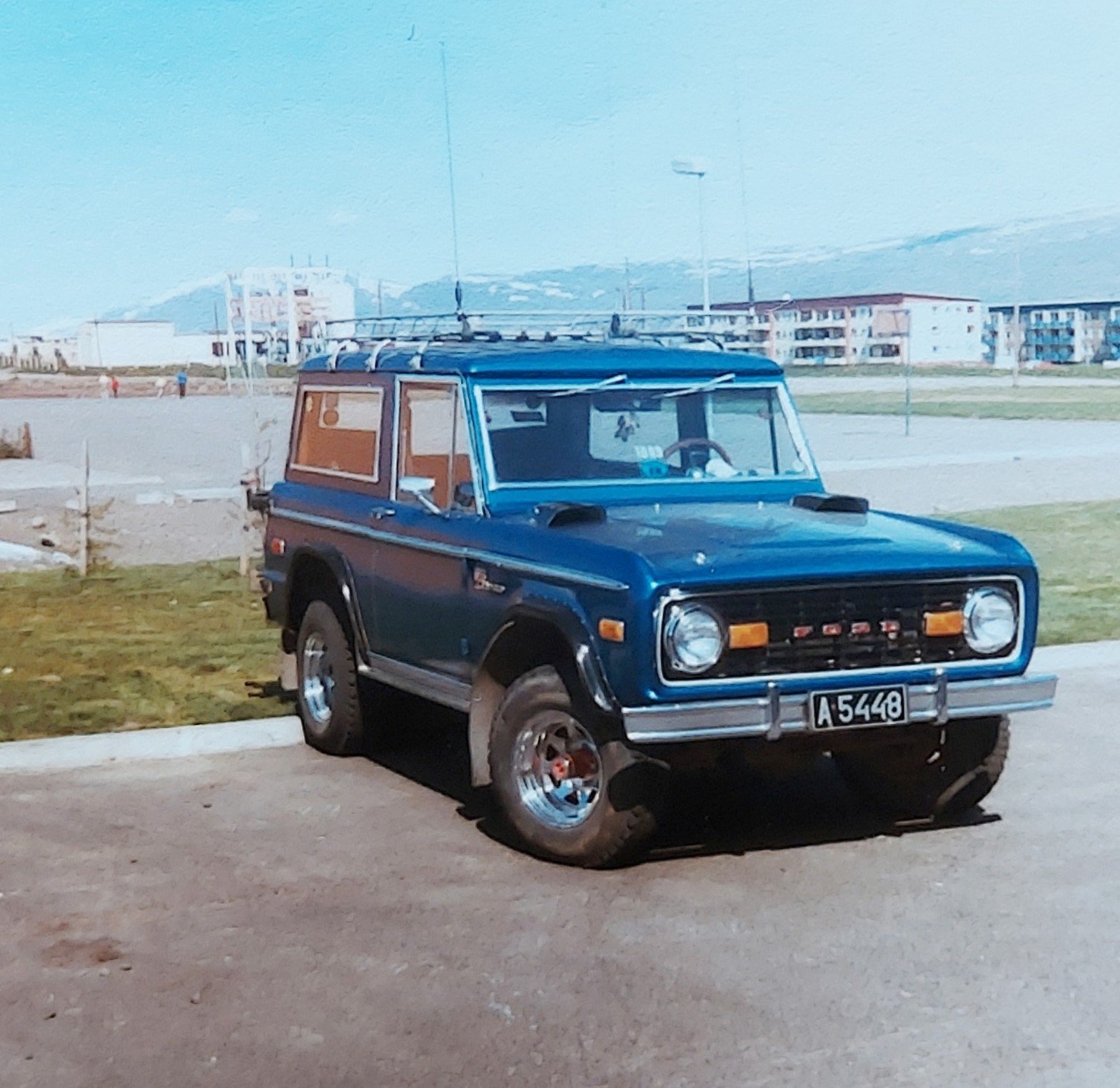 A5448